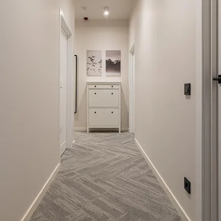 Apartment Dandelion Dzirnavu Near The Park *