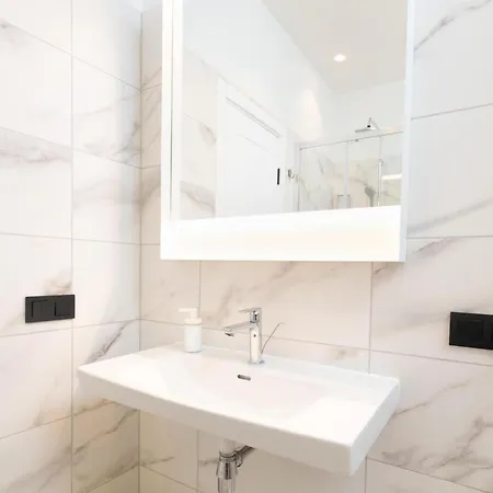 Apartamento Dandelion Dzirnavu Near The Park