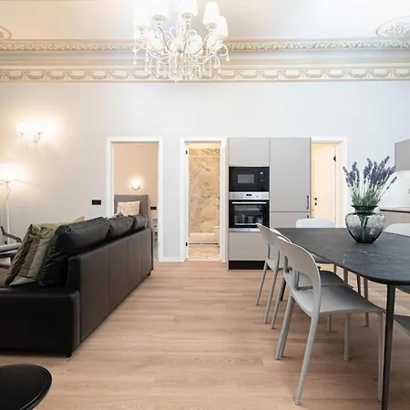 Dandelion Dzirnavu Near The Park Ρίγα