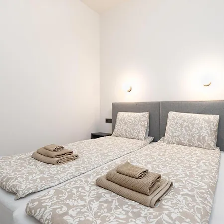 Apartament Dandelion Dzirnavu