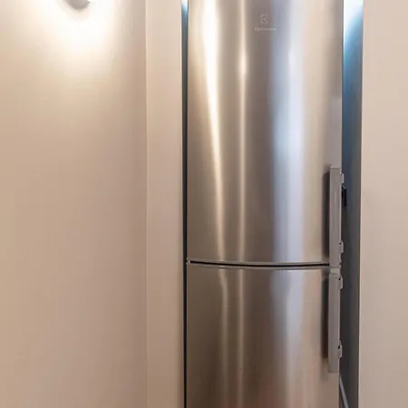 Apartment Dandelion Dzirnavu Near The Park *