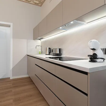 Dandelion Dzirnavu Apartament