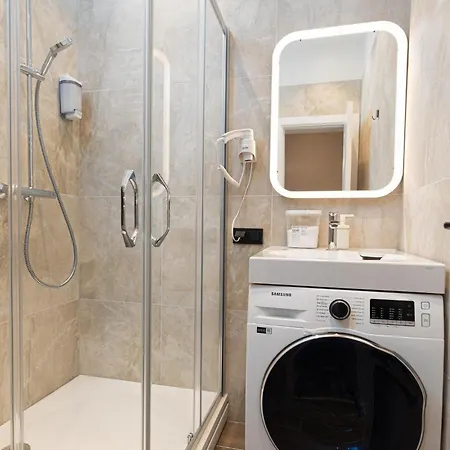 Apartamento Dandelion Dzirnavu Near The Park *