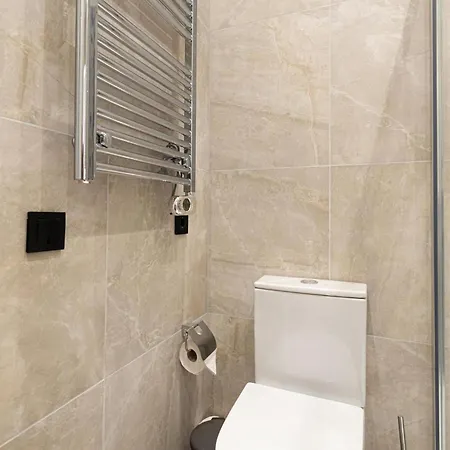 Apartamento Dandelion Dzirnavu Near The Park