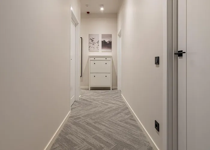 Daire Dandelion Dzirnavu Near The Park *