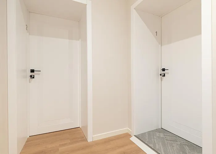 Daire Dandelion Dzirnavu Near The Park *