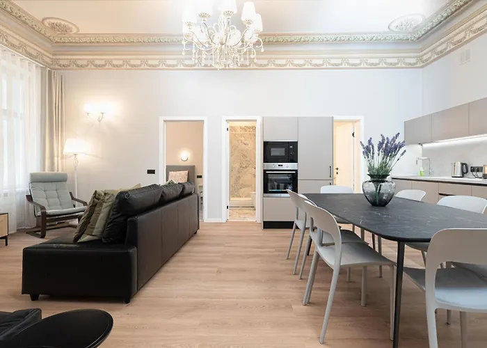 Dandelion Dzirnavu Near The Park Riga