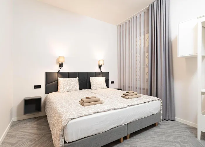 Daire Dandelion Dzirnavu Near The Park