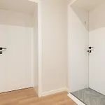 Appartement Dandelion Dzirnavu Near The Park *
