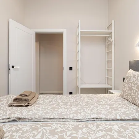 Appartement Dandelion Dzirnavu Near The Park *